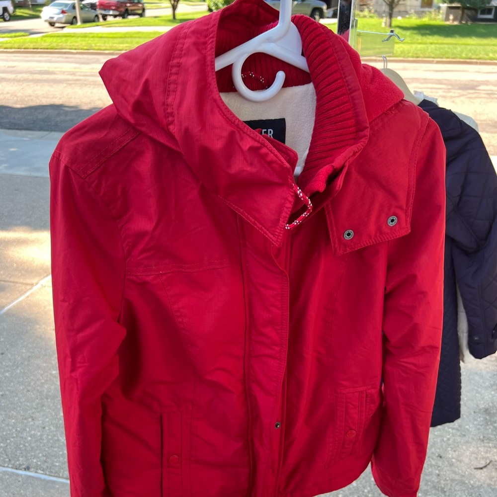 Hollister Women’s Jacket